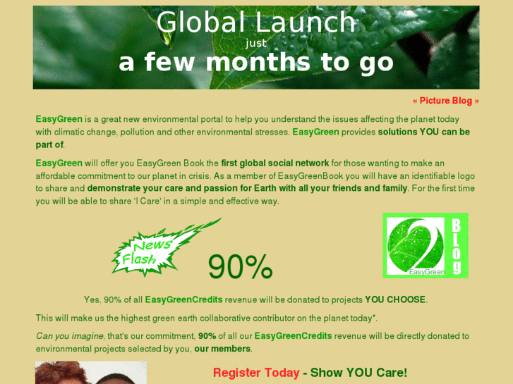 www.easygreencredits.com