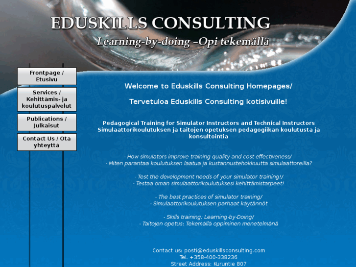 www.eduskillsconsulting.com