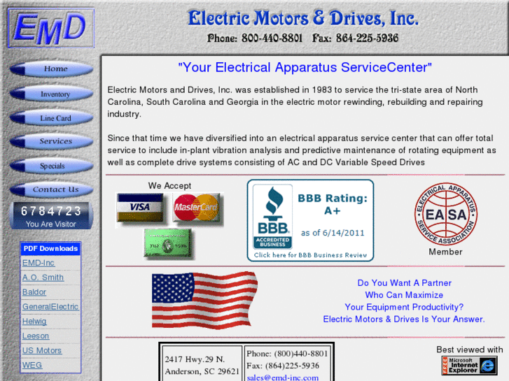 www.emd-inc.com