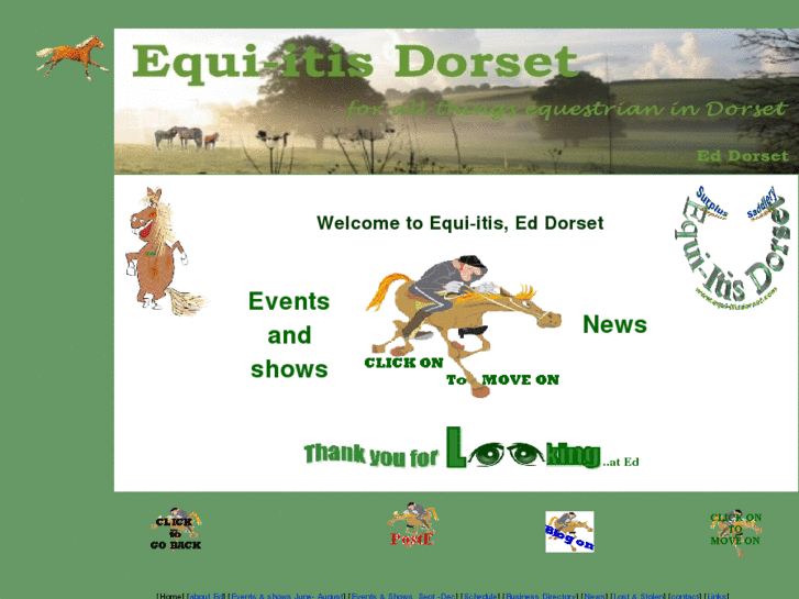 www.equi-itisdorset.com