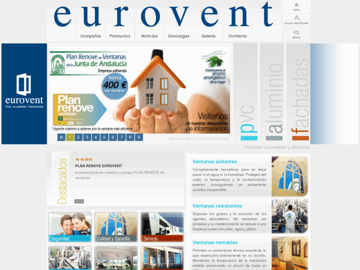 www.eurovent.es