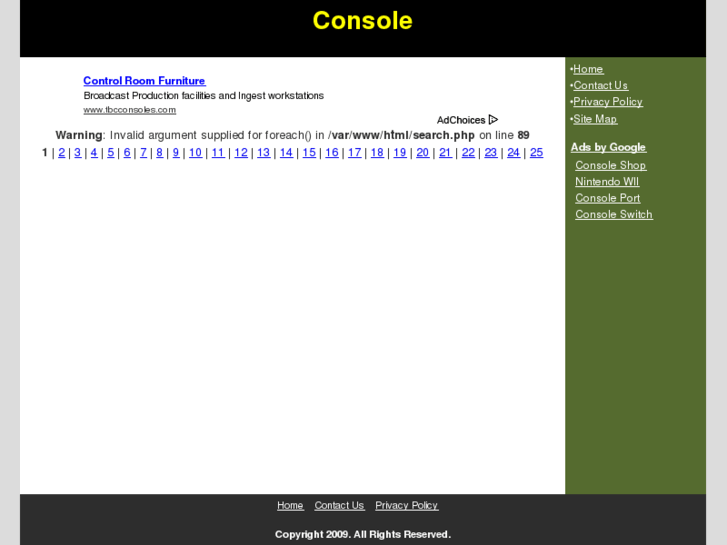 www.everythingconsole.info