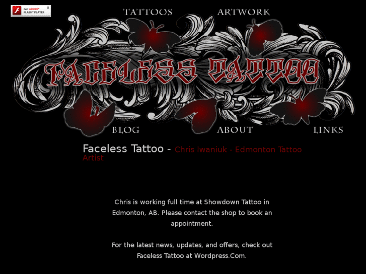 www.facelesstattoo.com