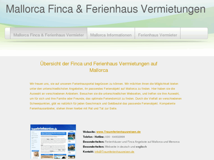 www.ferienhausservice.com