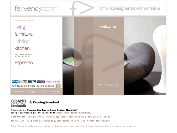 www.ferventcy.com