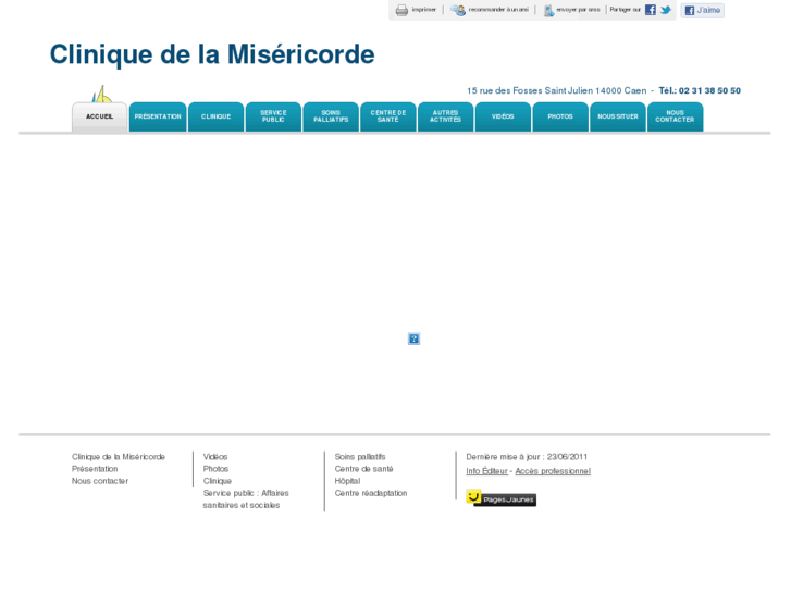 www.fondation-misericorde.com