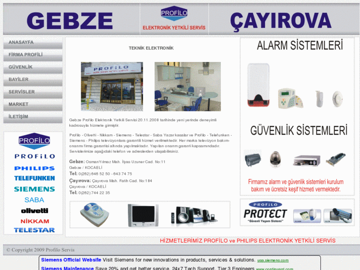 www.gebzeelektronik.com