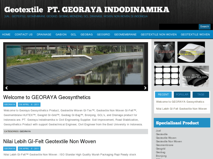 www.georaya.com