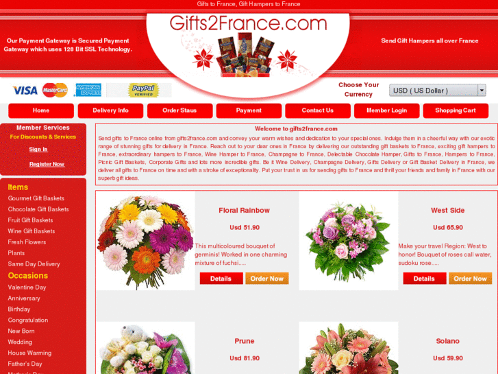 www.gifts2france.com