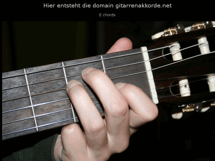 www.gitarrenakkorde.net