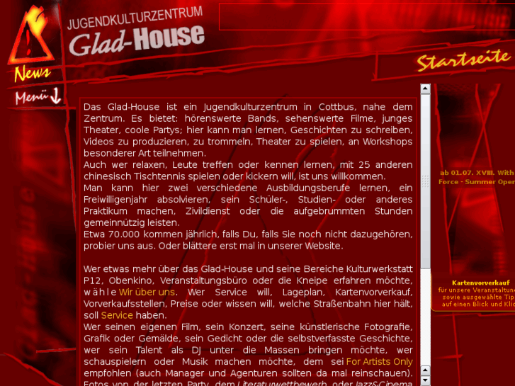 www.gladhouse.de