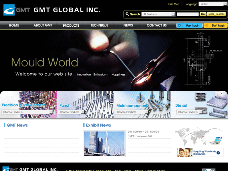 www.gmtmould.com