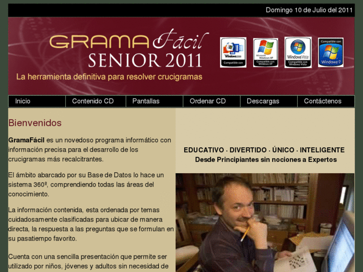 www.gramafacil.net