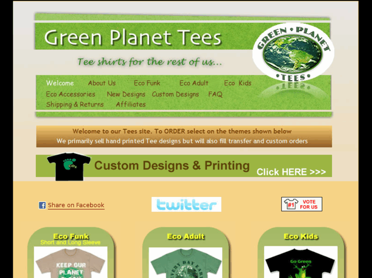 www.greenplanet-tees.com