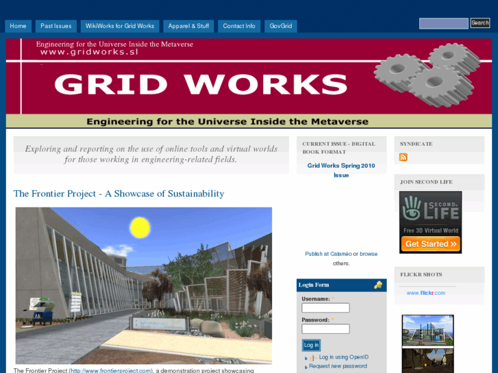 www.gridworks.sl