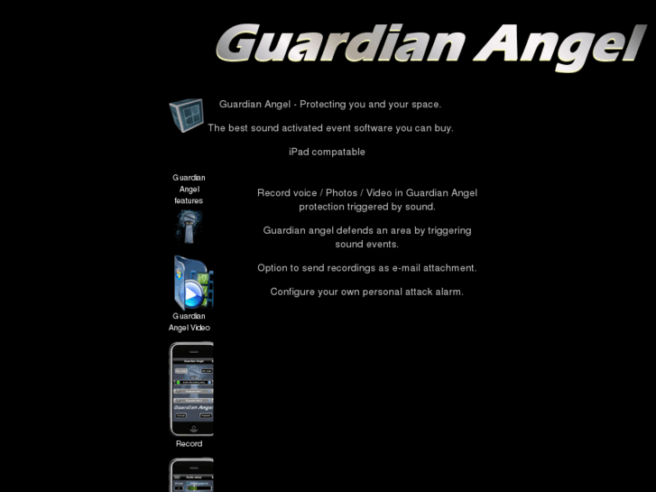 www.guardianangelapp.com