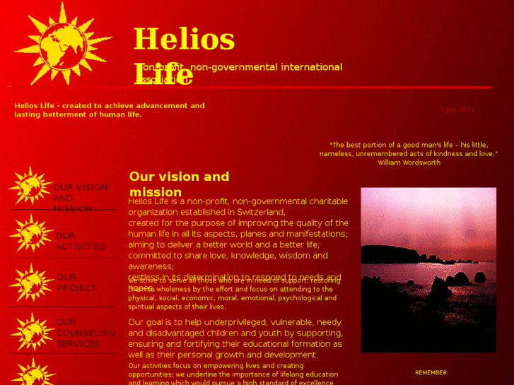 www.helioslife.org