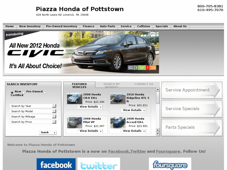 www.hondapottstown.com