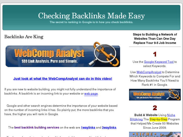 www.howtocheckbacklinks.com