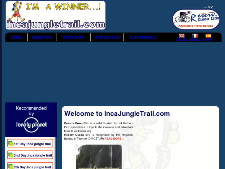 www.incajungletrail.com