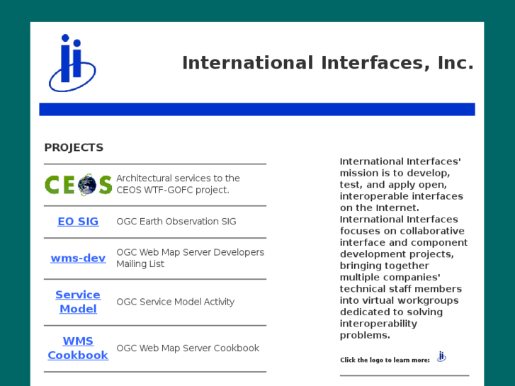 www.intl-interfaces.com