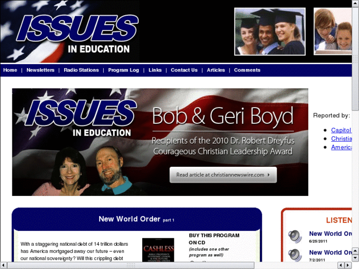 www.issuesineducation.com