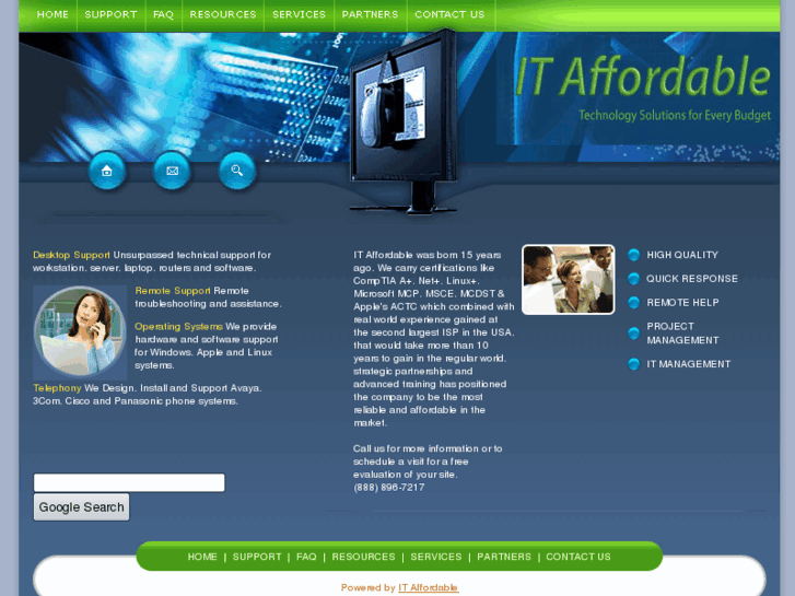 www.itaffordable.com