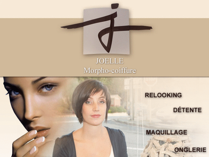 www.joelle-morphocoiffure.com