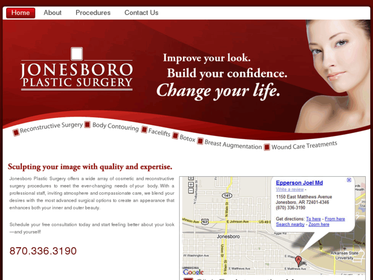 www.jonesboroplasticsurgery.com