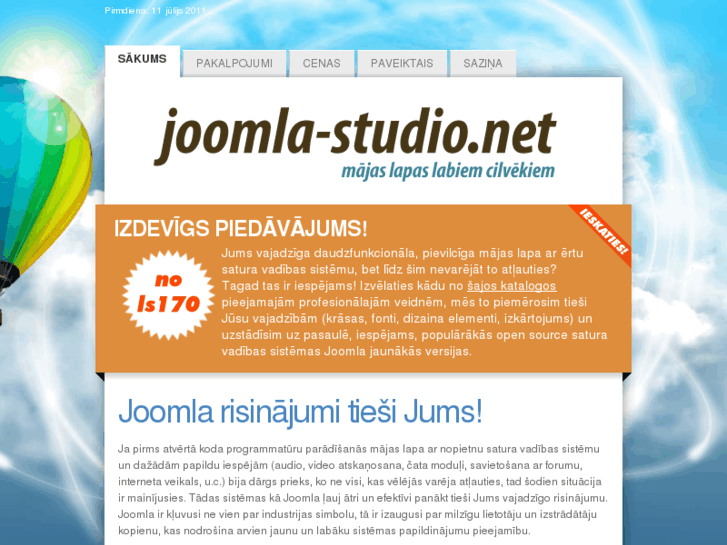 www.joomla-studio.net