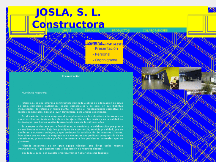 www.josla.es