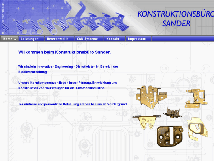 www.kb-sander.com