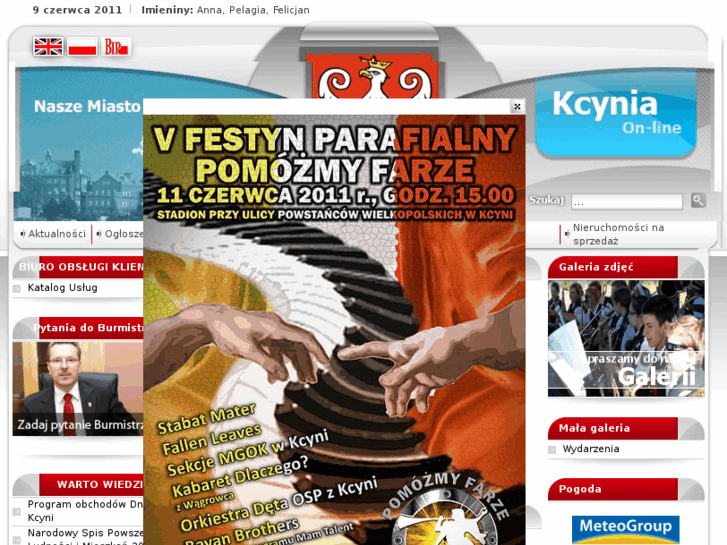 www.kcynia.pl