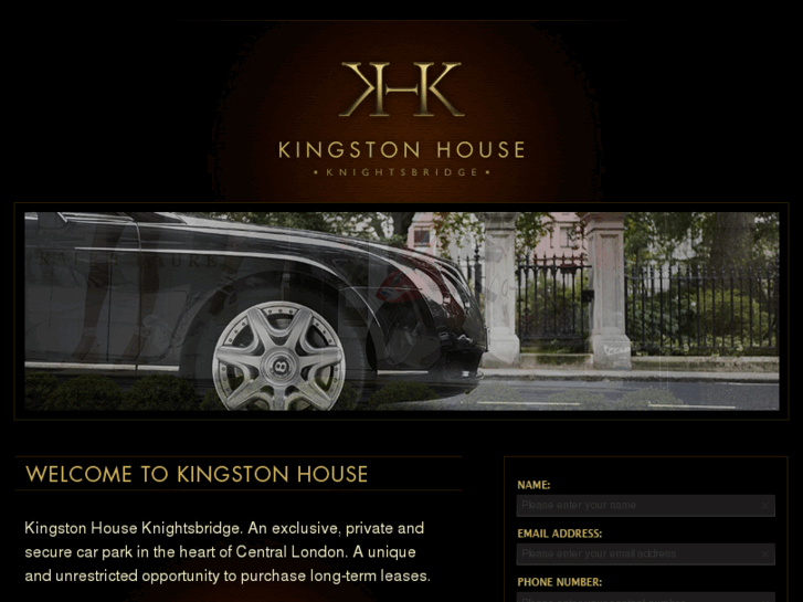 www.kingstonhousecarpark.com