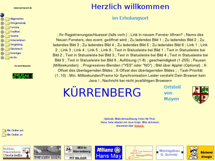 www.koermerech.de