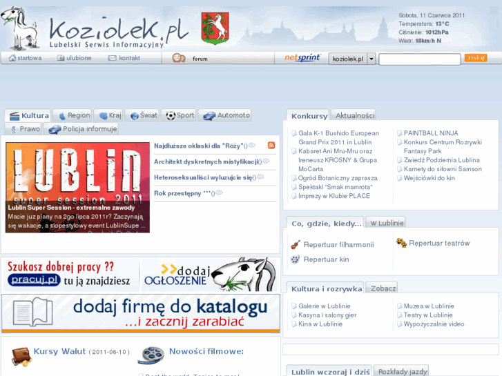 www.koziolek.pl