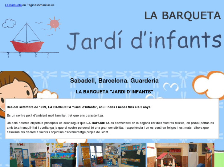 www.labarqueta.es