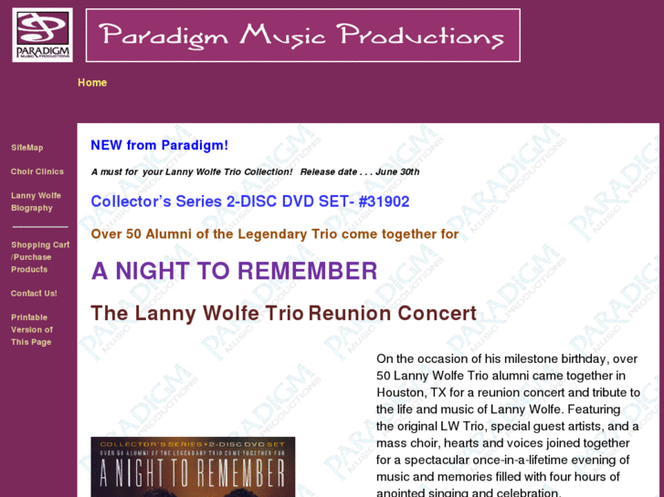 www.lannywolfe.com