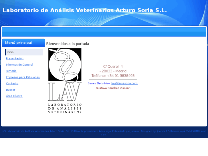 www.lav-asoria.com