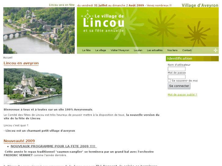 www.lincou.net