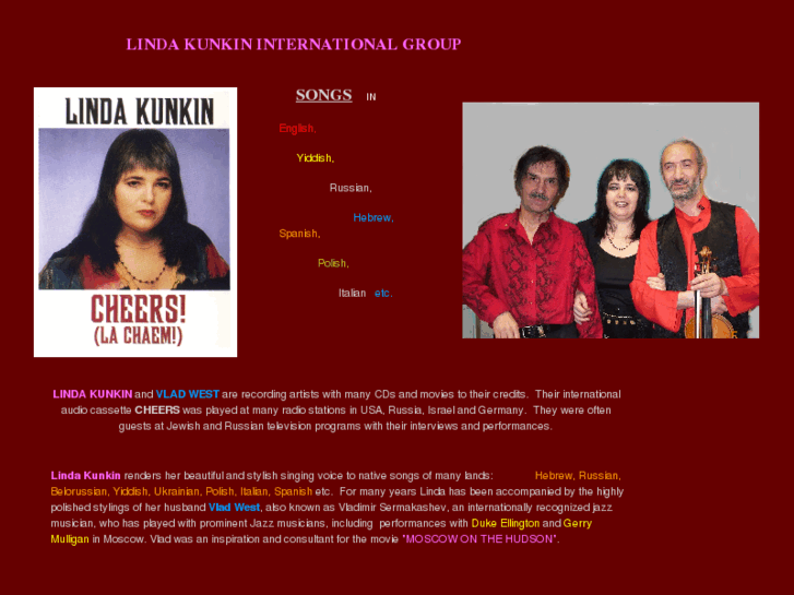 www.lindakunkin.com