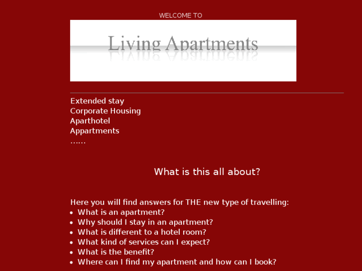 www.living-apartments.com