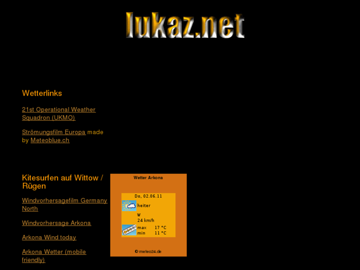 www.lukaz.net