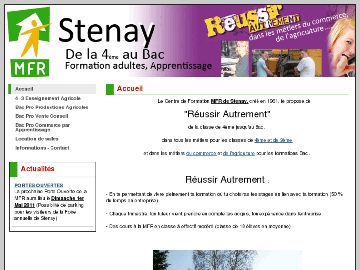 www.mfr-stenay.com