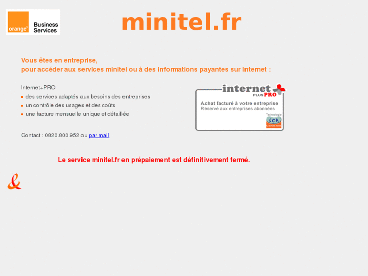 www.minitelfr.com