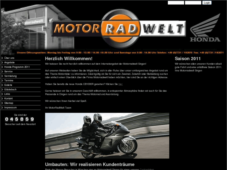 www.motorradwelt.net