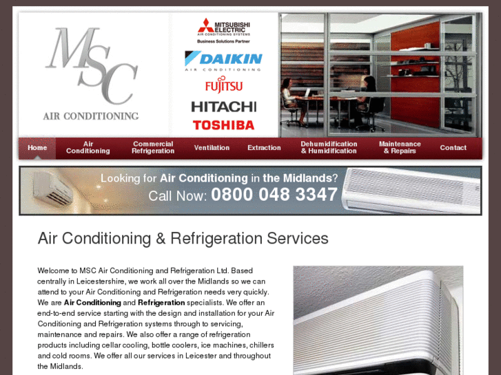 www.mscairconditioning.co.uk