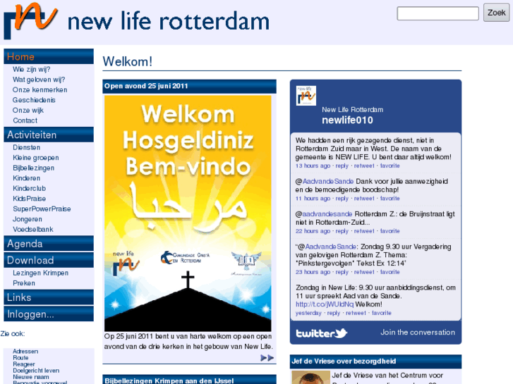 www.newlife-rotterdam.nl