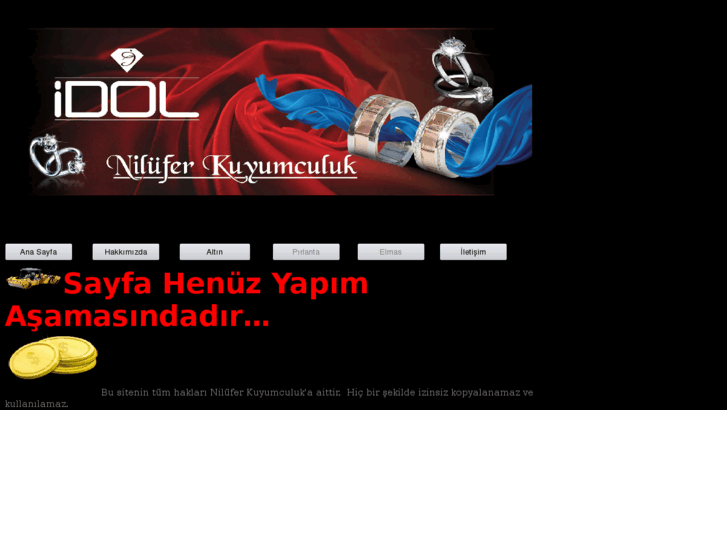 www.niluferkuyumculuk.com