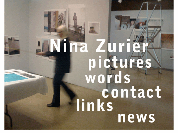 www.ninazurier.com